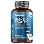 Análisis Comparativo: Mejores Tabletas de Magnesio para Potenciar tu Rutina Dermocosmética