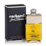 Análisis de Cacharel Pour Homme: ¿Es Este Perfume una Alternativa Dermocosmética para Tu Piel?
