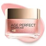 Análisis de L'Oréal Age Perfect Golden Age: ¿Es la Mejor Opción para el Cuidado de la Piel Madura?