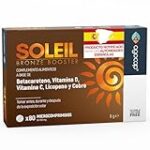 Los Mejores Aceleradores de Bronceado: Análisis y Comparativa de los Productos Dermocosméticos Más Efectivos