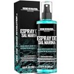 Análisis de los Mejores Sprays de Sal Marina para el Cabello: ¿Realmente Funcionan?