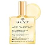 Análisis y Comparativa de los Mejores Productos Dermocosméticos de Nuxe París: Belleza y Eficacia en Cada Frasco